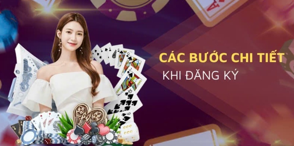 Điều kiện đủ khi tạo tài khoản