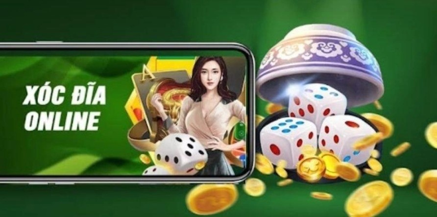 Bật mí bí kíp chinh phục thưởng khủng trong xóc đĩa