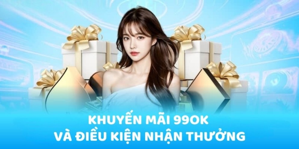 Các chương trình ưu đãi hot của sân chơi