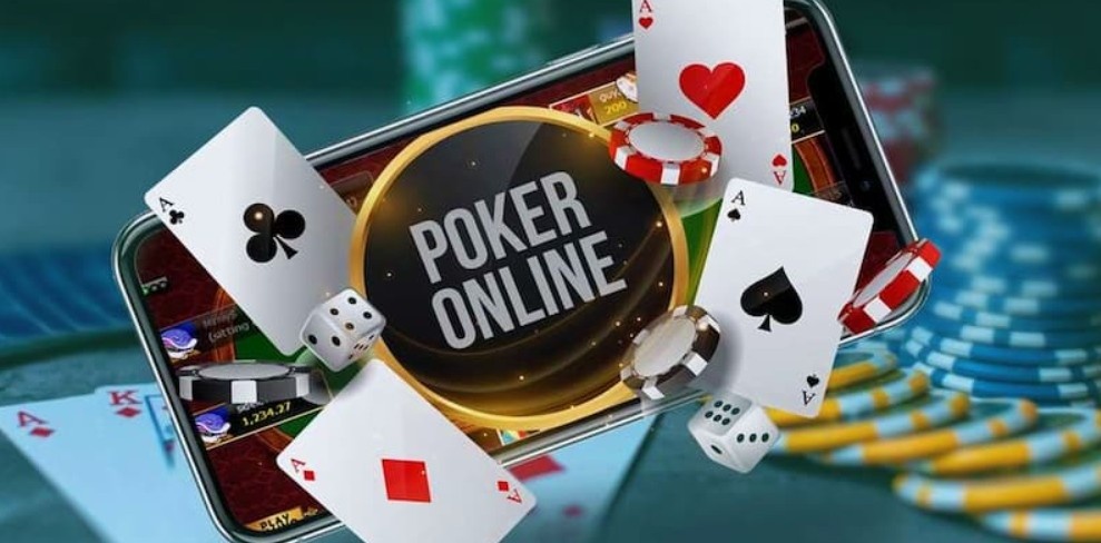 Các vòng cược poker chi tiết