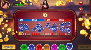 Giới thiệu tựa game xóc đĩa đổi thưởng 99OK