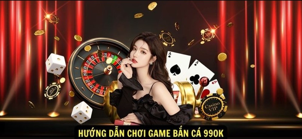 Giới thiệu về thiên đường săn thưởng bắn cá 99OK