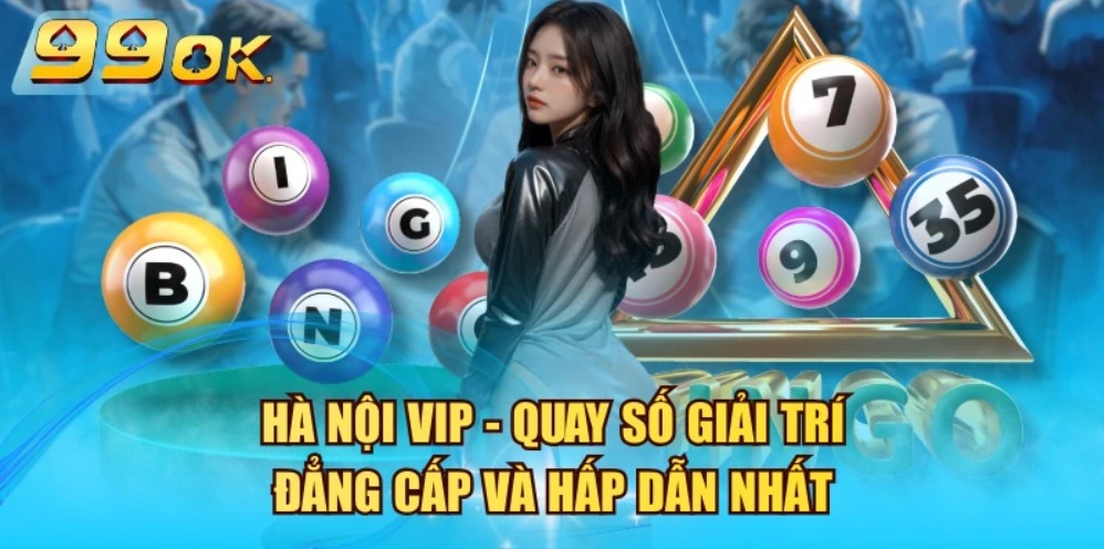 Hé lộ các bí kíp chốt xổ số Hà Nội Vip