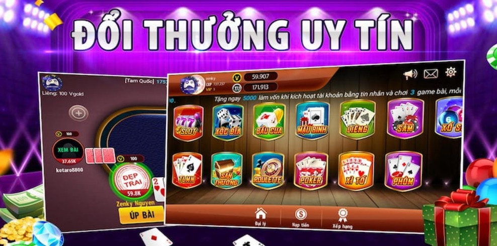 Hướng dẫn cách chơi xóc đĩa đổi thưởng từ A - Z