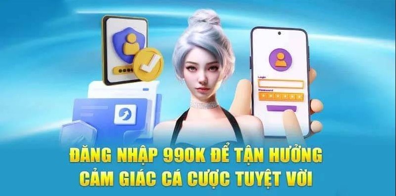 Hướng dẫn Đăng nhập 99ok nhanh chóng