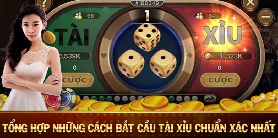 Luật lệ tài xỉu cần phải biết