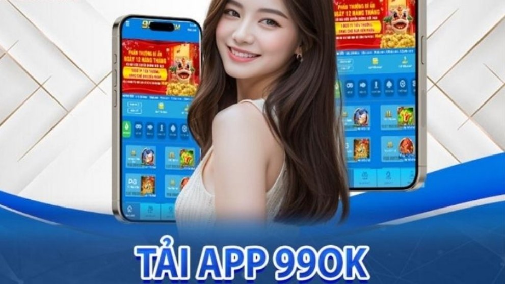 Lý do nên tải ứng dụng ngay