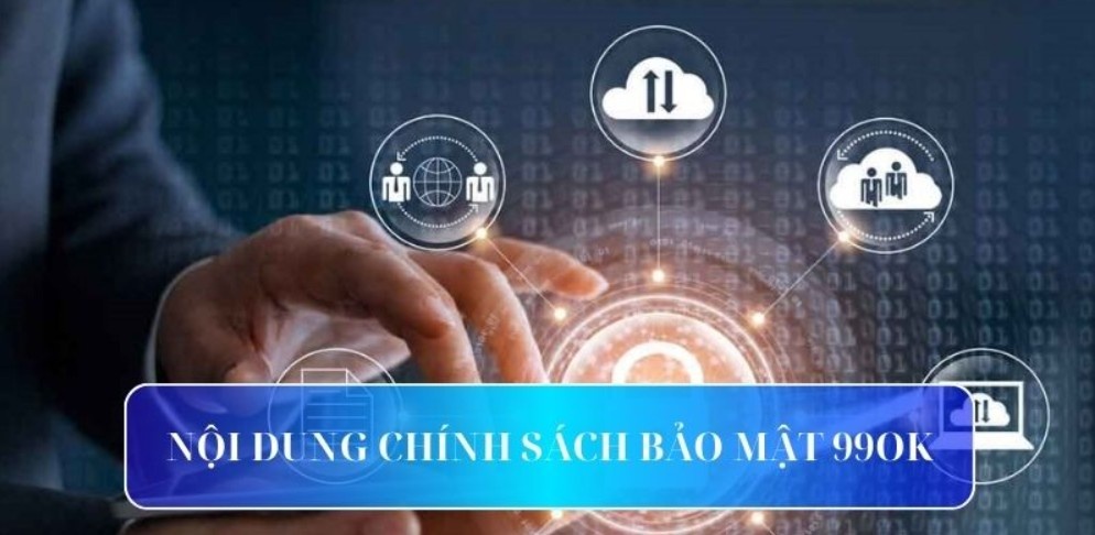 Nhà cái đang ứng dụng công nghệ mã hóa tối ưu