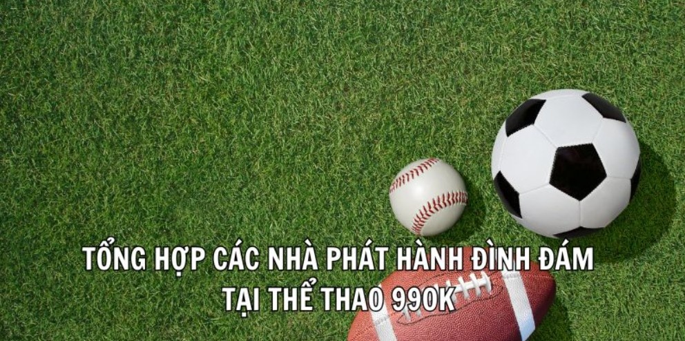 Những bộ môn đáng chơi tại sảnh thể thao