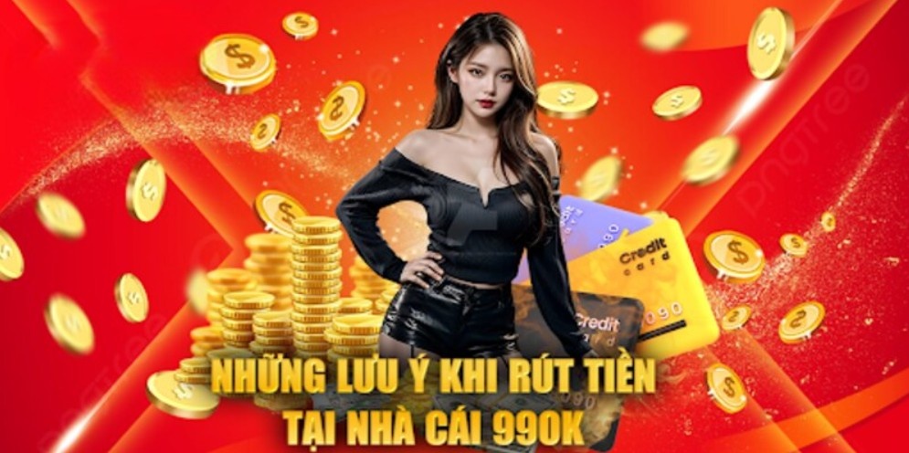 Những điều cần đáp ứng khi muốn rút tiền 99OK