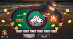 Tổng quát về tài xỉu 99OK