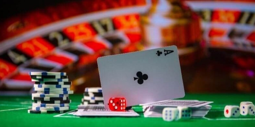 Tỷ lệ trả thưởng baccarat hấp dẫn