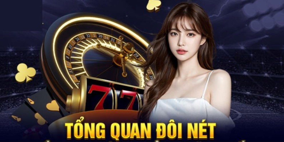 Ưu điểm tạo sức hút cho nhà cái uy tín