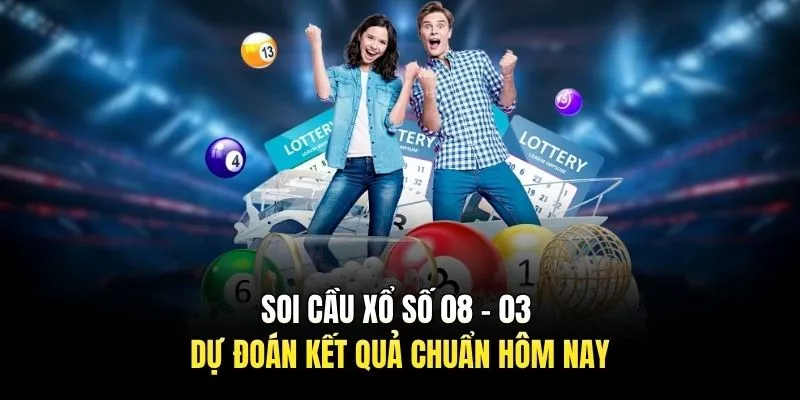 Soi Cầu Xổ Số 08 - 03 - Dự Đoán Kết Quả Chuẩn Hôm Nay