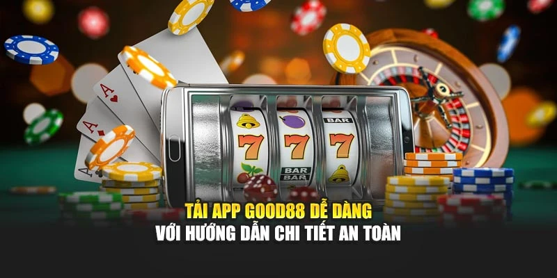Tải ứng dụng mang lại nhiều tiện ích