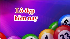 Con lô đẹp hôm nay